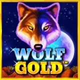 Bocoran RTP Slot Pragmatic Wolf Gold